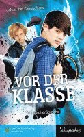 bokomslag Vor der Klasse