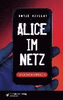 bokomslag Alice im Netz
