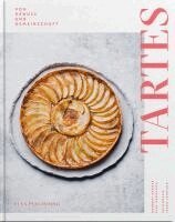 Norbert Krüger, Risa Nagahama - Tartes, Inbunden