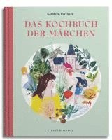 bokomslag Das Kochbuch der Märchen
