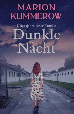 bokomslag Dunkle Nacht