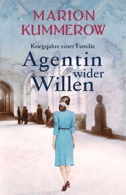 Agentin wider Willen 1