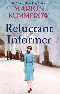 bokomslag Reluctant Informer
