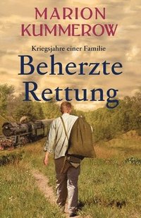 bokomslag Beherzte Rettung