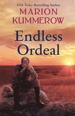 bokomslag Endless Ordeal