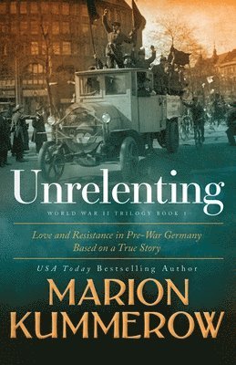 Unrelenting