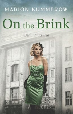 bokomslag On the Brink