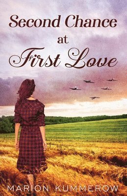 Second Chance at First Love 1