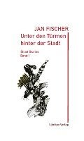 Unter den Türmen der Stadt 1