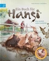 bokomslag Ein Buch für Hansi