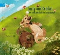 bokomslag Larry und Cricket