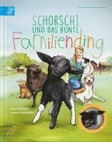 Schorschi und das bunte Familiending 1