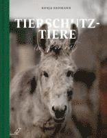 Tierschutztiere im Porträt, Inbunden