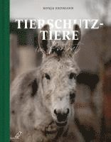 Tierschutztiere im Porträt 1