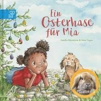 bokomslag Ein Osterhase für Mia