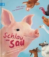 Schlau wie Sau 1