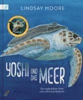 bokomslag Yoshi und das Meer