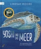 Yoshi und das Meer 1