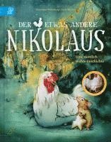 bokomslag Der etwas andere Nikolaus