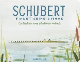 Schubert findet seine Stimme 1