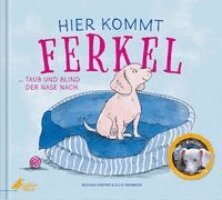 Melissa Shapiro - Hier kommt Ferkel, Inbunden