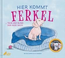 bokomslag Hier kommt Ferkel