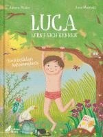 bokomslag Luca lernt sich kennen