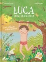 bokomslag Luca lernt sich kennen