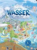 Das große Wasser-Wimmelbuch 1