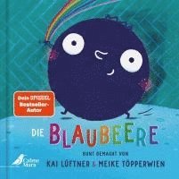 Kai Lüftner - Die Blaubeere, Inbunden