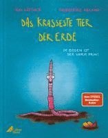 Das krasseste Tier der Erde