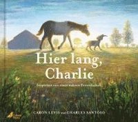 bokomslag Hier lang, Charlie