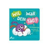 Wie war dein Tag?, Kartonnage
