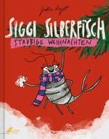 Julia Regett - Siggi Silberfisch, Inbunden