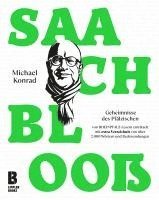 Michael Konrad - Saach blooß, Inbunden