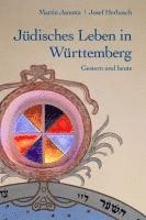 Josef Herbasch, Martin Janotta - Jüdisches Leben in Württemberg, Häftad