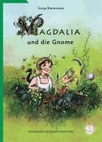 bokomslag Magdalia und die Gnome