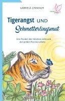 bokomslag Tigerangst und Schmetterlingsmut