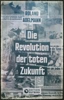 bokomslag Die Revolution der toten Zukunft