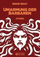 bokomslag Umarmung der Barbaren