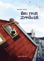 bokomslag Bei mir zuhause