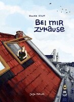 Paulina Stulin - Bei mir zuhause, Inbunden