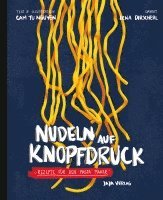Nudeln auf Knopfdruck