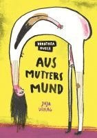 Aus Mutters Mund 1