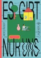 Moritz Wienert - Es gibt nur uns, Häftad