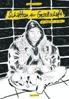 Sebastian Lörscher - Schatten der Gesellschaft, Häftad