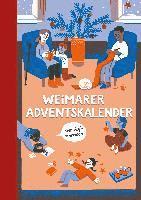 Weimarer Adventskalender 1