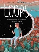 Luca Pozzi - Loops, Inbunden
