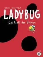 Federico Cacciapaglia - Ladybug, Inbunden. Tillgänglighet: Lägg i varukorg