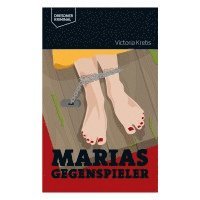 bokomslag Marias Gegenspieler